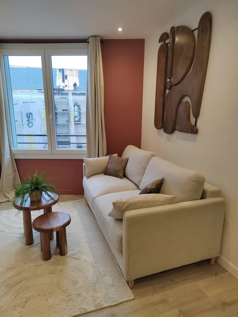 Appartement Avenue Franklin Roosevelt à Clermont-Ferrand