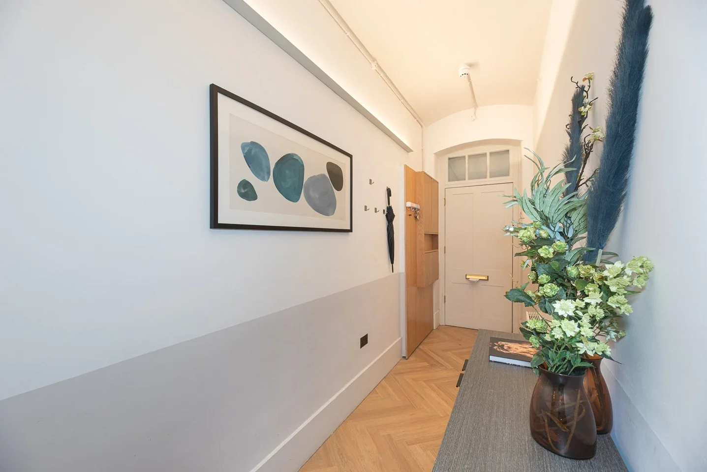 Flat Kensington Gore in City of Westminster