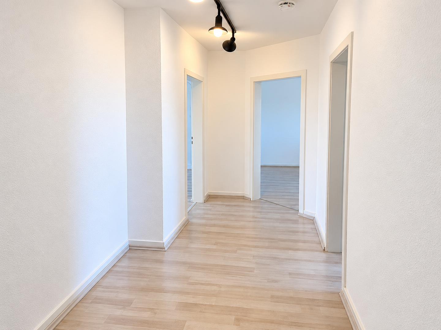 Wohnung Grünstraße in Hagen