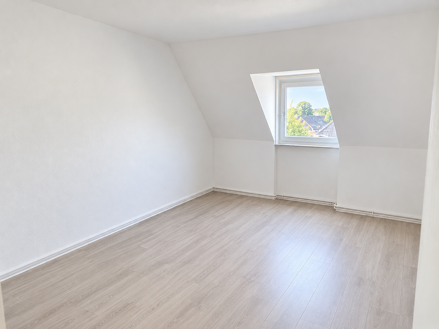 Wohnung Grünstraße in Hagen