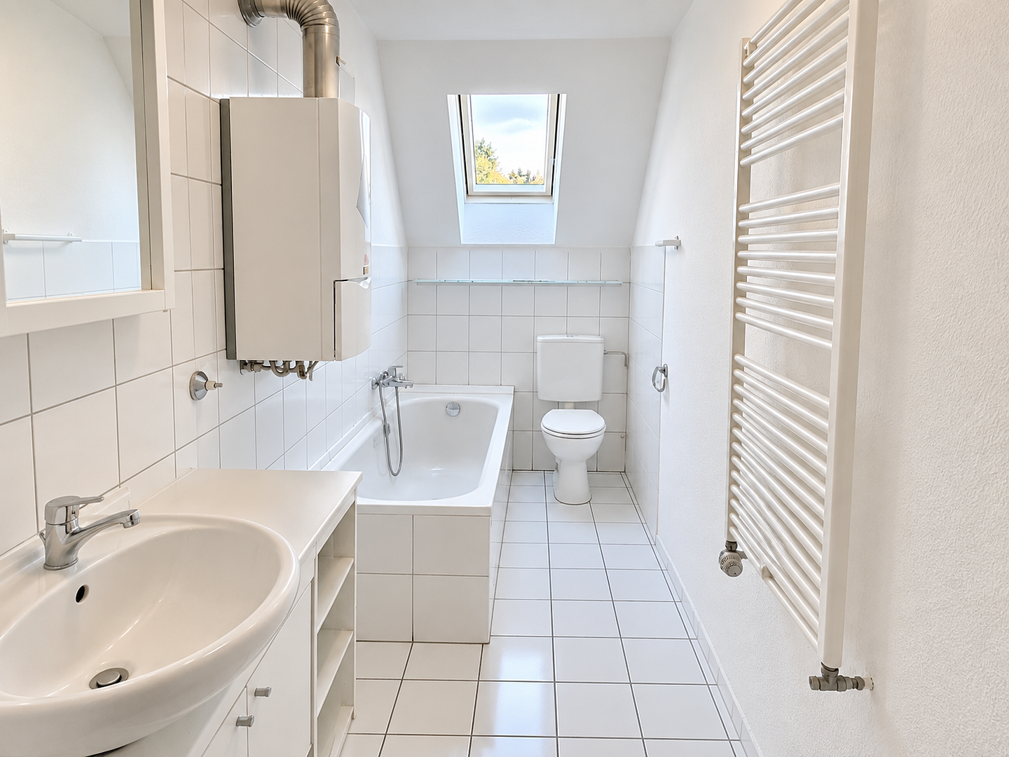 Wohnung Grünstraße in Hagen