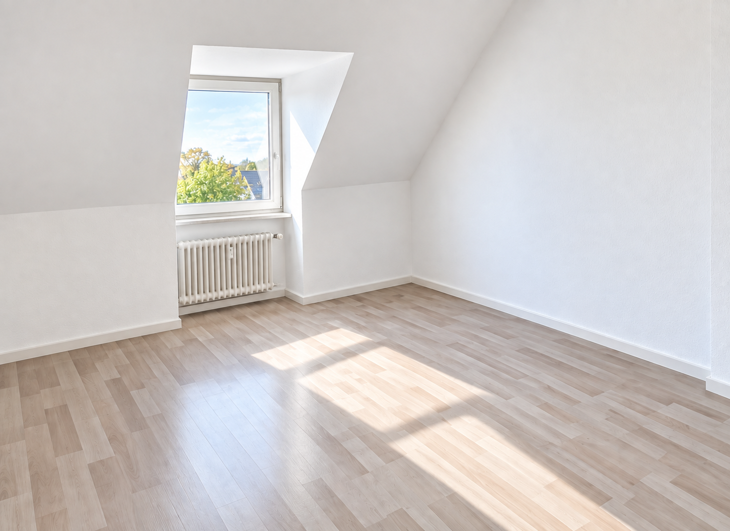 Wohnung Grünstraße in Hagen