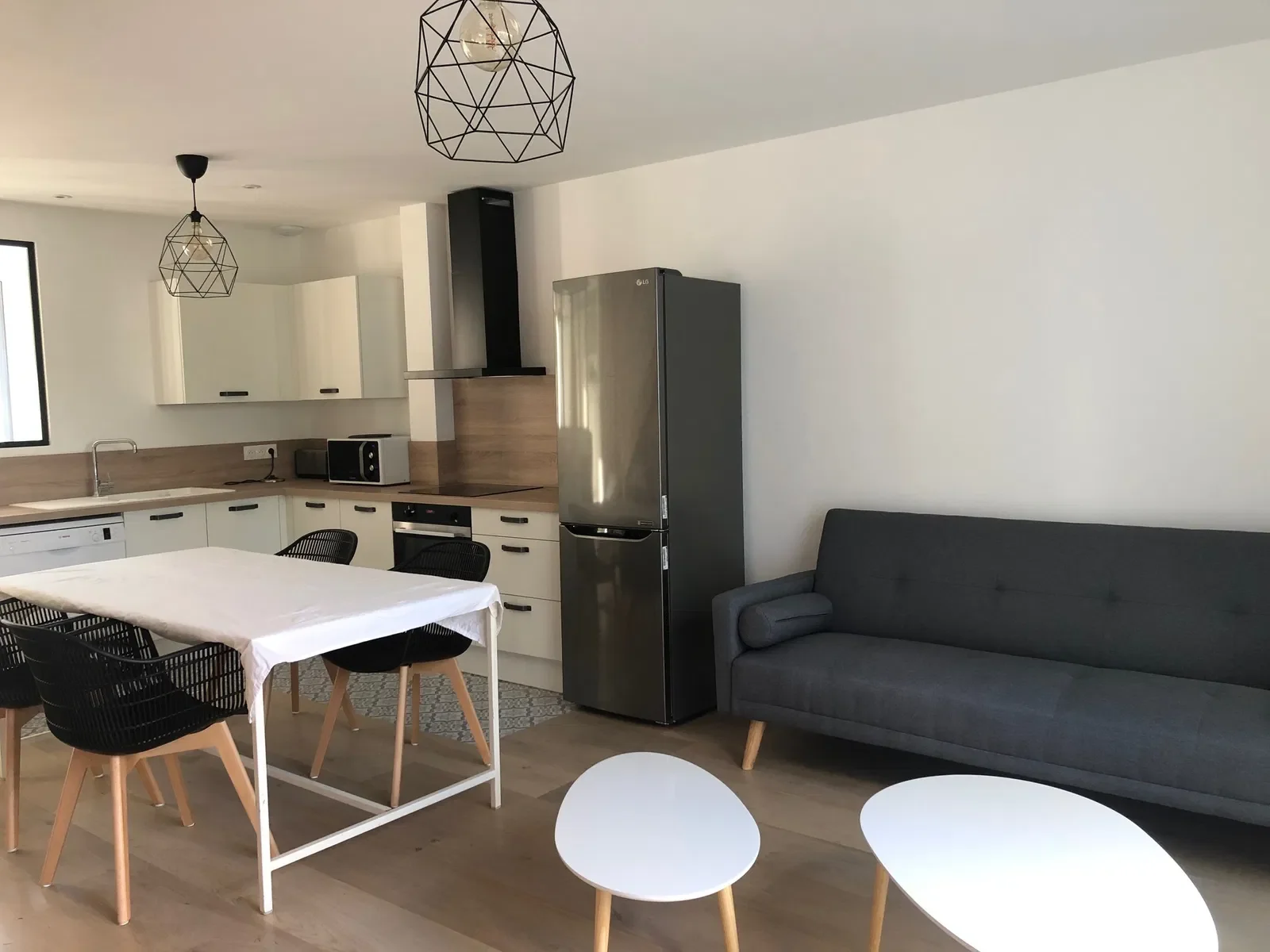 Appartement Rue Coste à Caluire-et-Cuire
