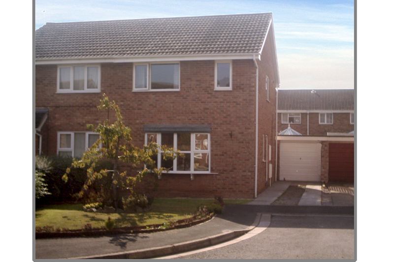 Room Brookfield Walk in Clevedon
