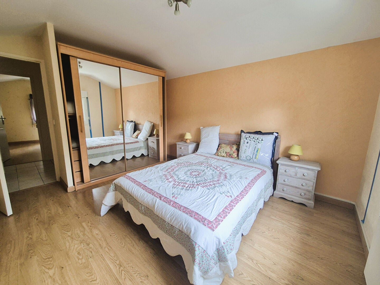 Maison Impasse Gauguin à Capbreton