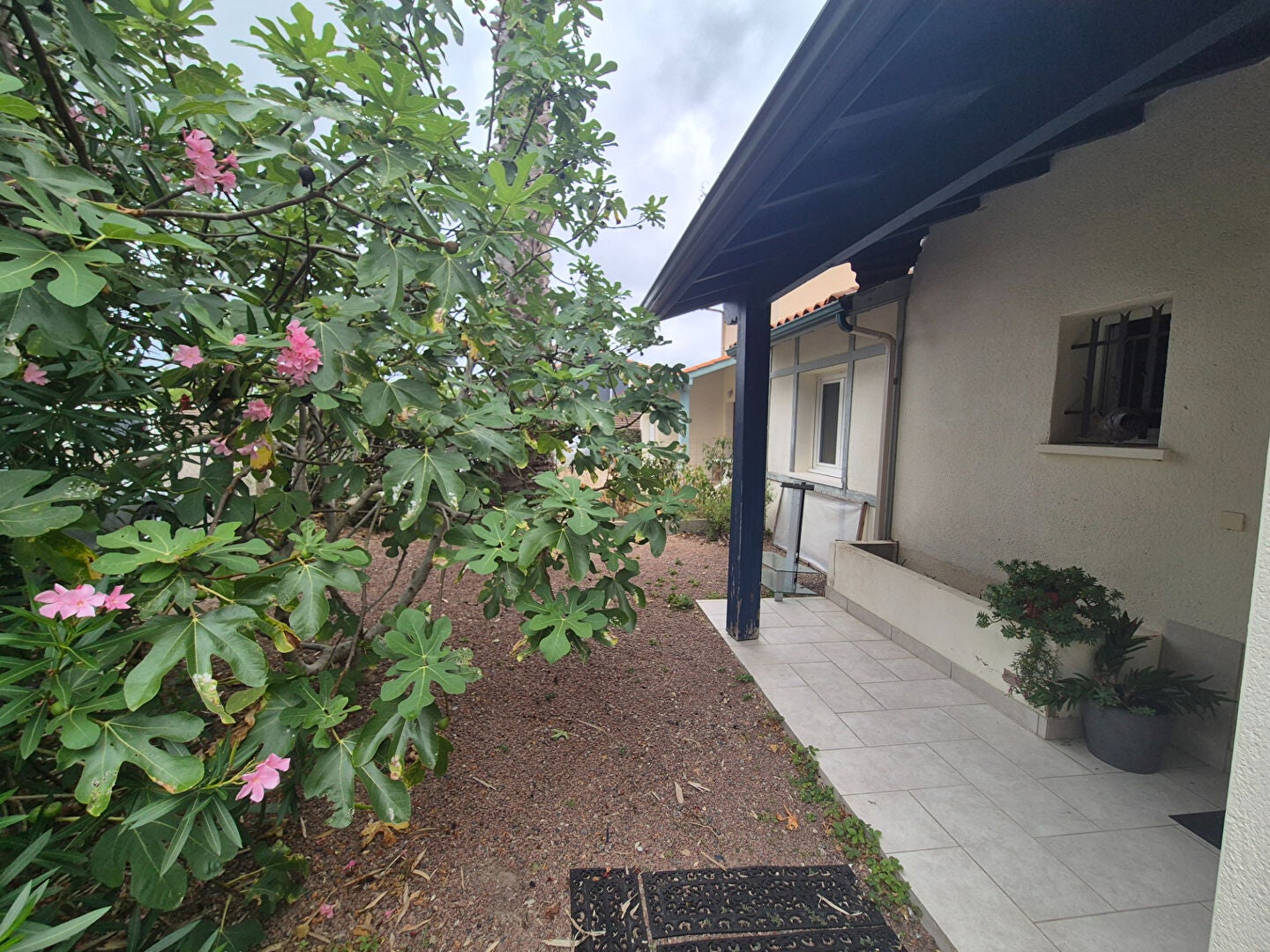House Impasse Gauguin in Capbreton