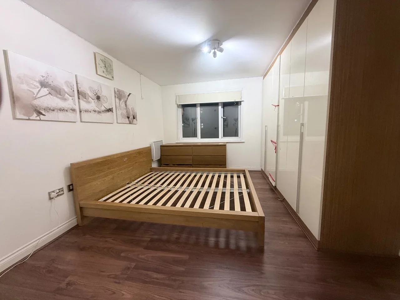 Flat Primrose Place in Greater London