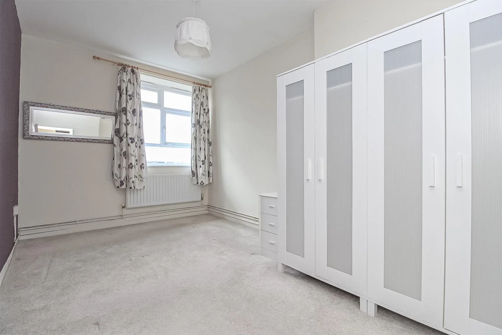 Flat Homerton Road in Greater London