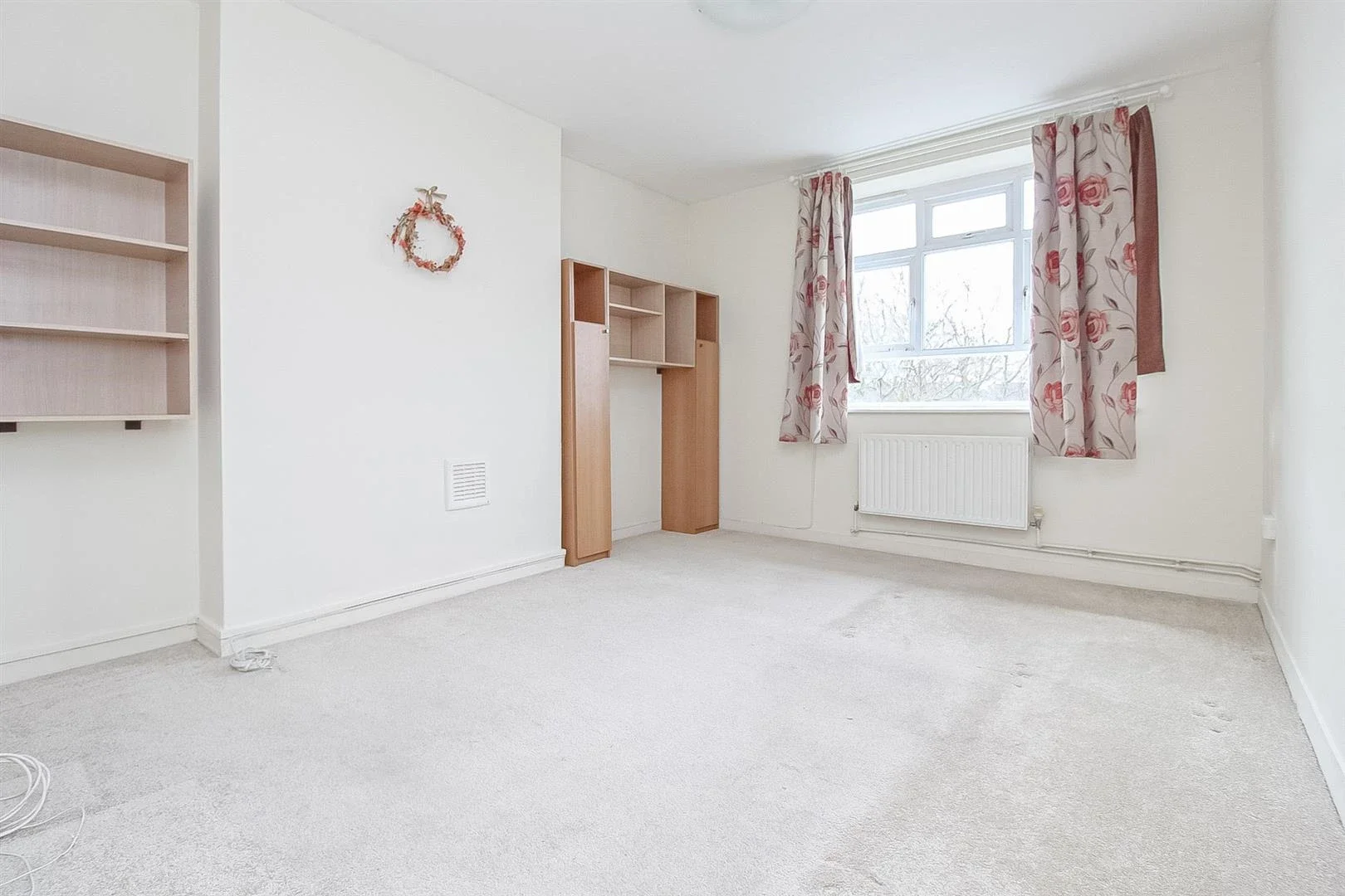 Flat Homerton Road in Greater London
