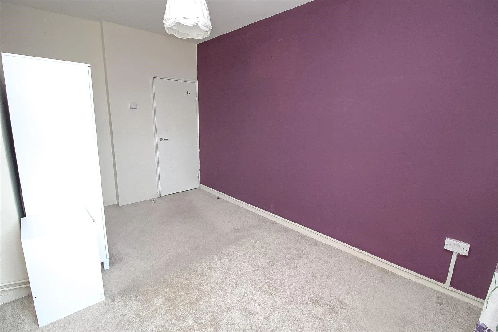 Flat Homerton Road in Greater London