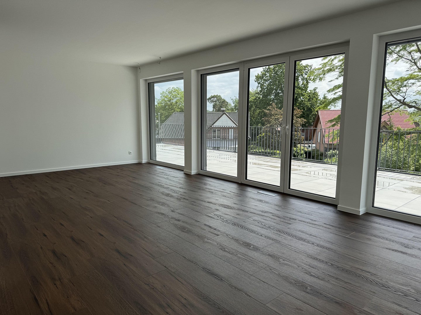 Wohnung Westallee in Verl