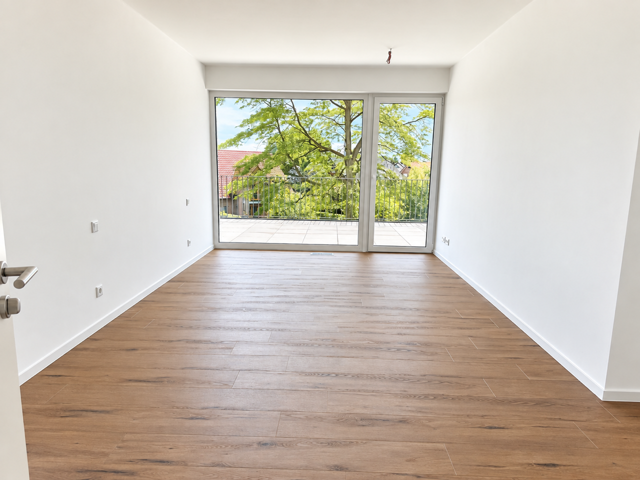 Wohnung Westallee in Verl