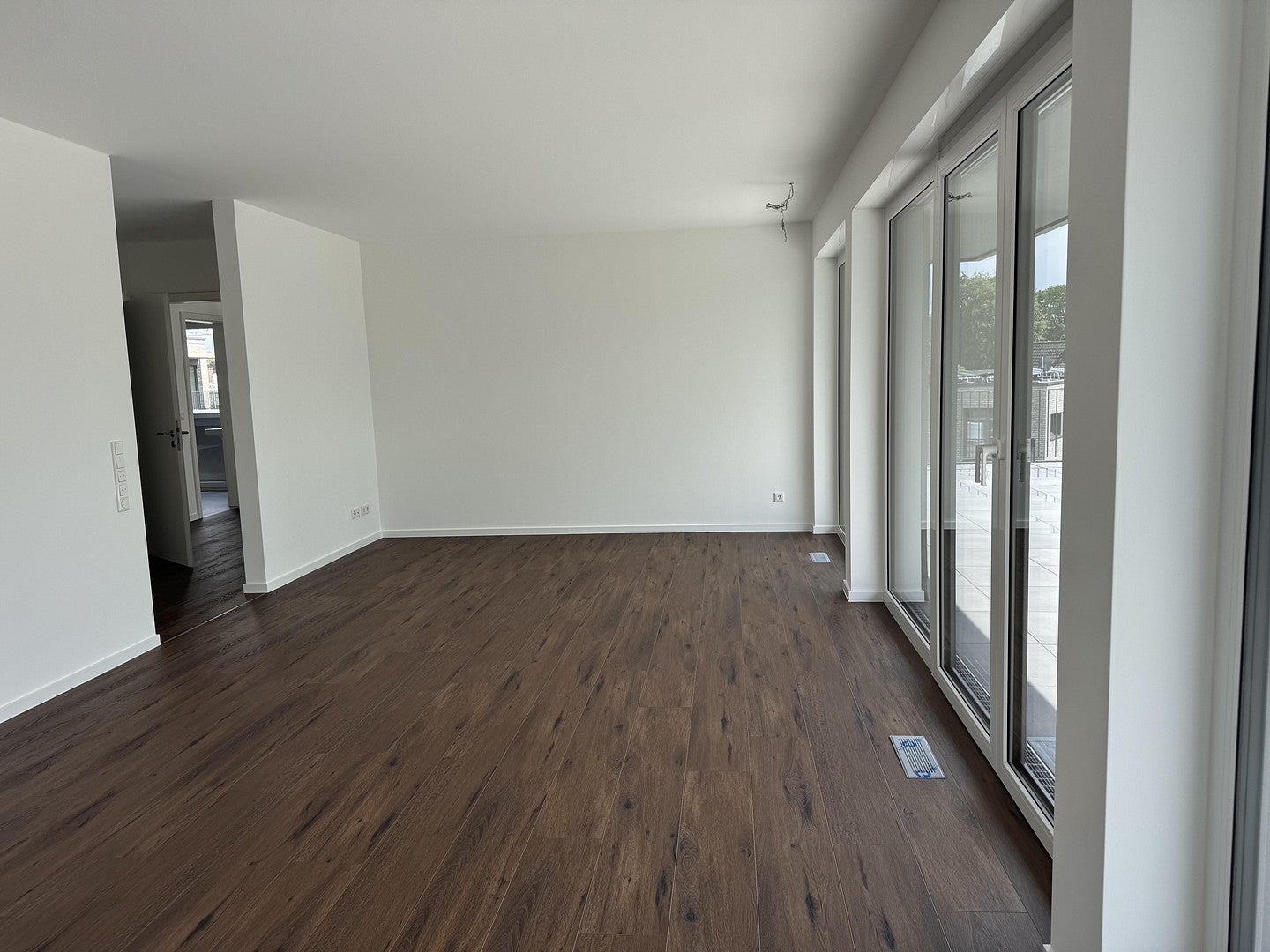 Wohnung Westallee in Verl