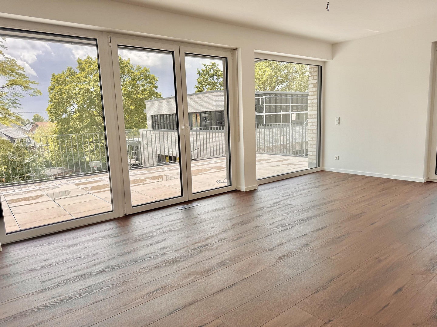 Wohnung Westallee in Verl
