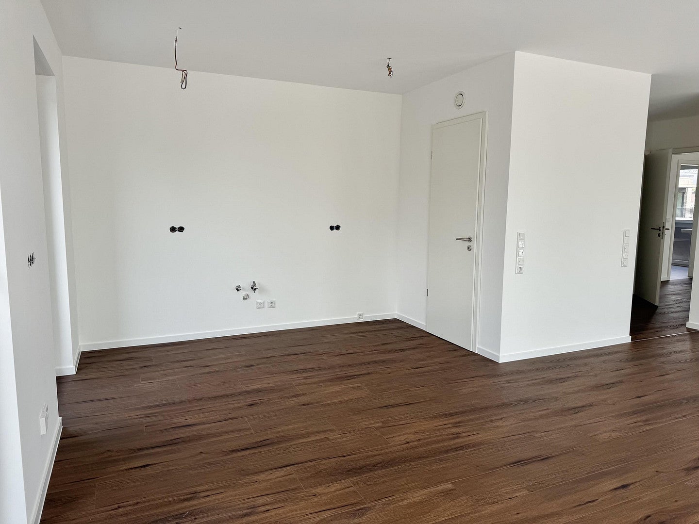 Wohnung Westallee in Verl