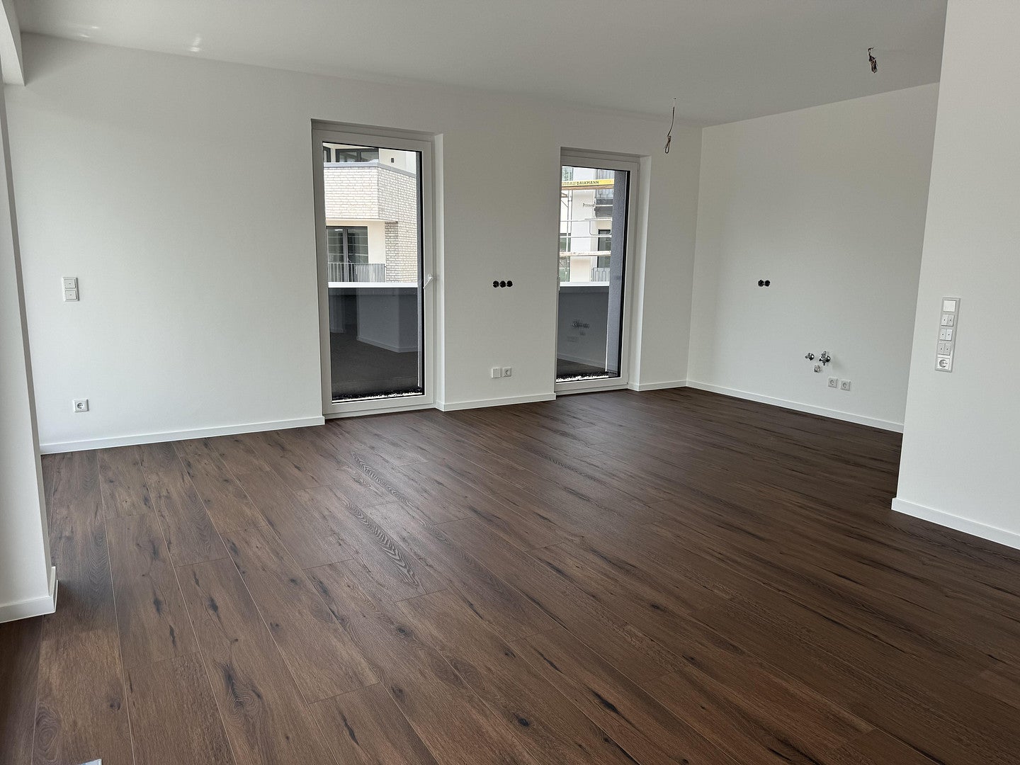 Wohnung Westallee in Verl