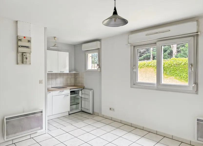 Appartement Route d'Olivet à Orléans