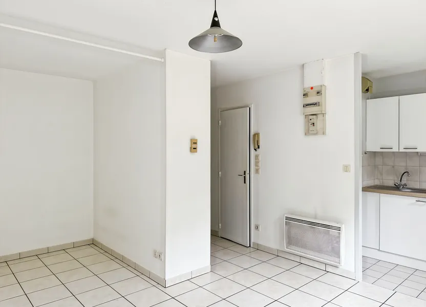 Appartement Route d'Olivet à Orléans