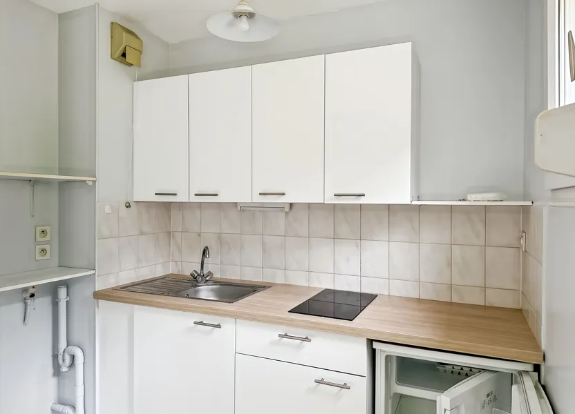 Appartement Route d'Olivet à Orléans