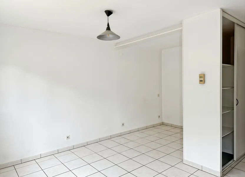 Appartement Route d'Olivet à Orléans
