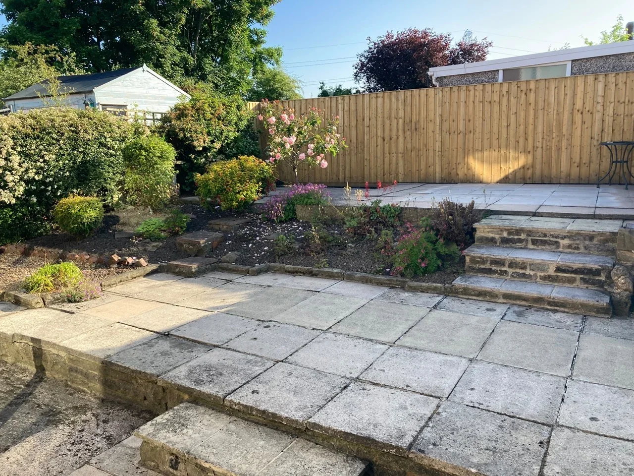 House Vicarage Close in Wakefield