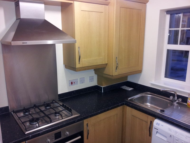 House Piper Way in Greater London