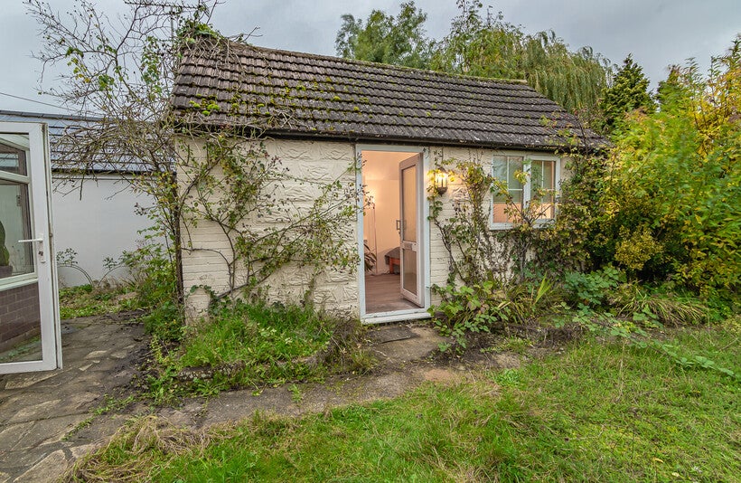 Room Dereham Road in Norwich