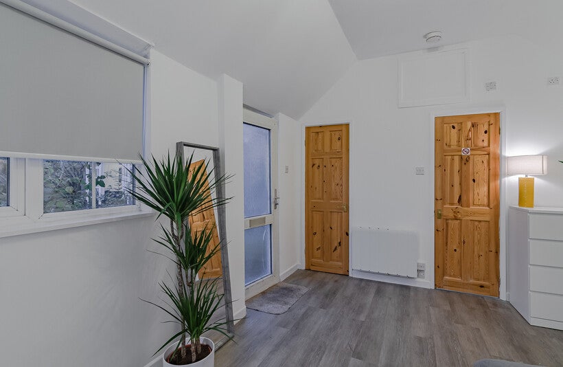 Room Dereham Road in Norwich