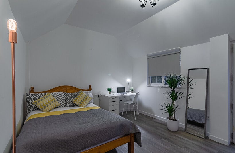 Room Dereham Road in Norwich