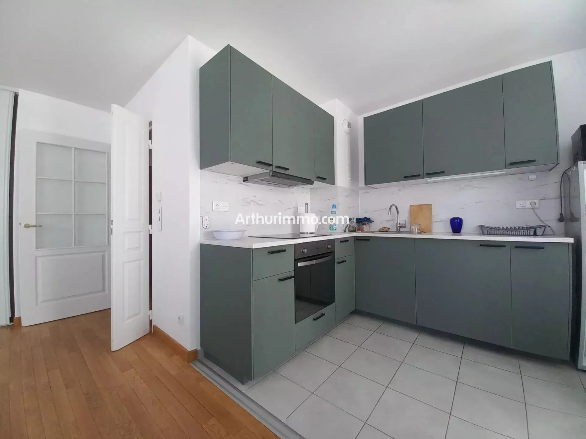 Appartement Allée du Val de Marne à Sucy-en-Brie