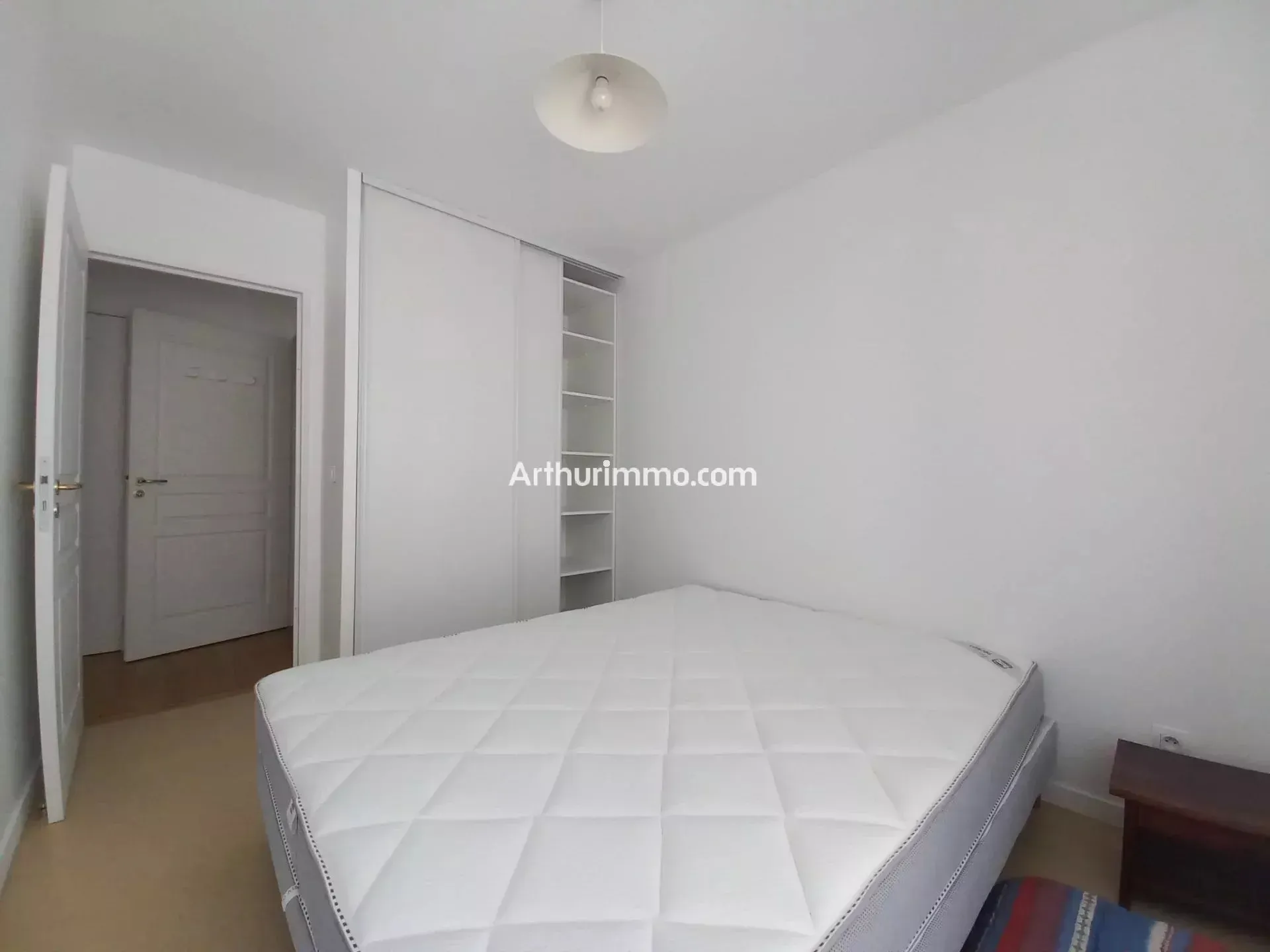 Appartement Allée du Val de Marne à Sucy-en-Brie