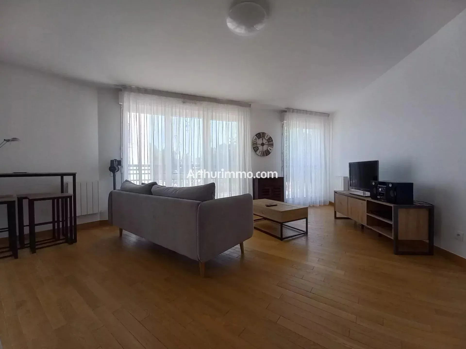 Appartement Allée du Val de Marne à Sucy-en-Brie