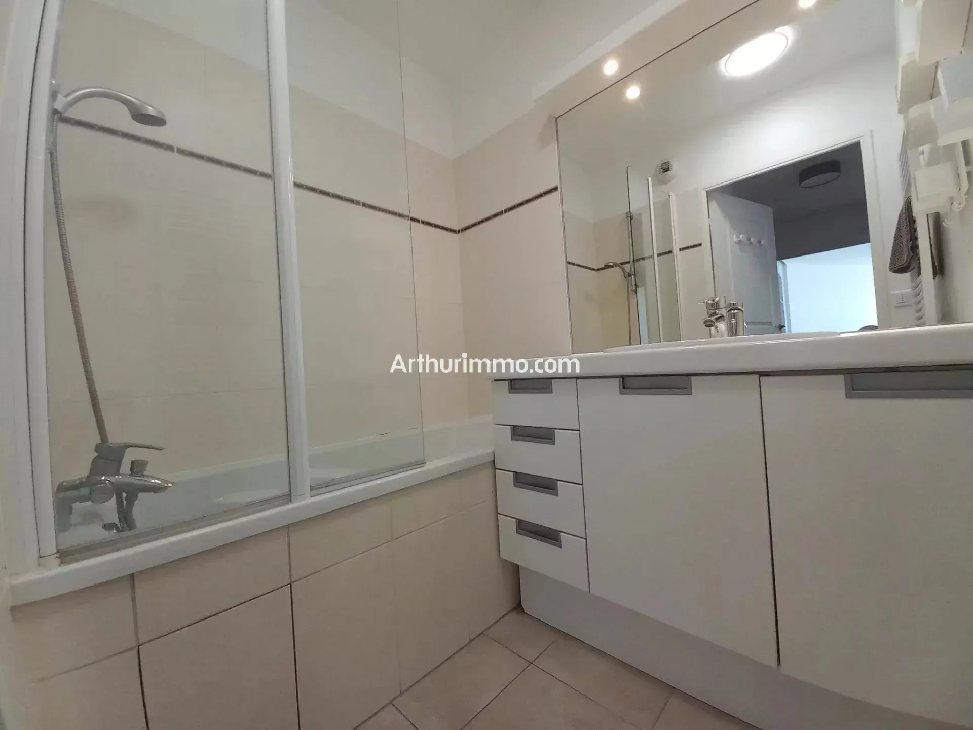 Appartement Allée du Val de Marne à Sucy-en-Brie