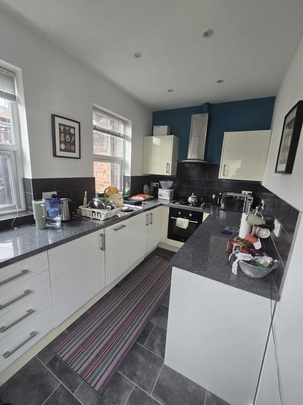 Room Meldon Terrace in Newcastle upon Tyne