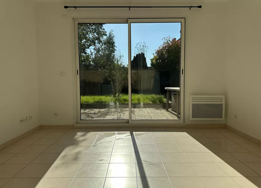 Appartement Allée Fernand Borgnon à Chelles