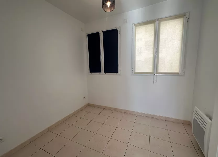 Appartement Allée Fernand Borgnon à Chelles