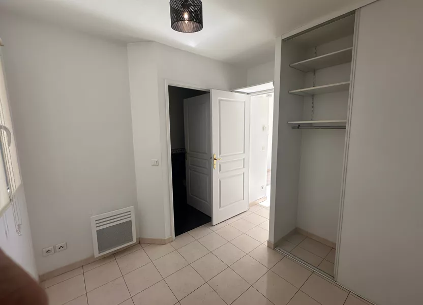Appartement Allée Fernand Borgnon à Chelles