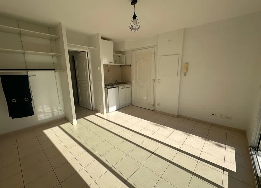 Appartement Allée Fernand Borgnon à Chelles