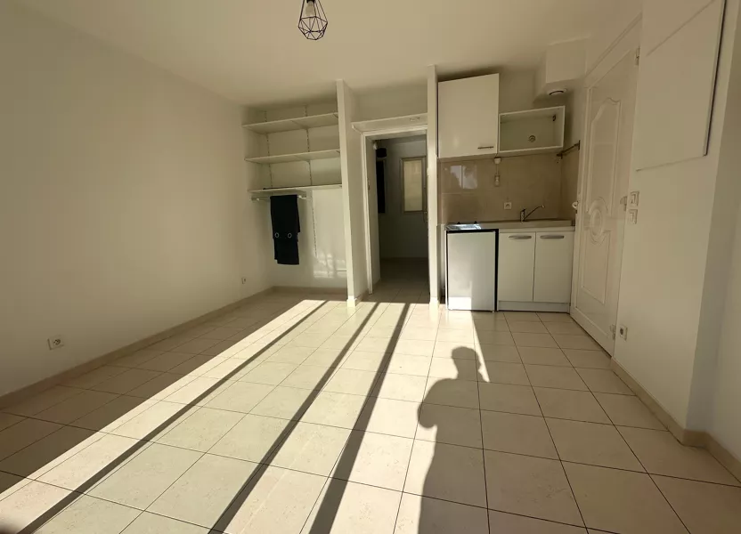 Appartement Allée Fernand Borgnon à Chelles