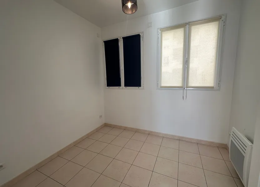 Appartement Allée Fernand Borgnon à Chelles