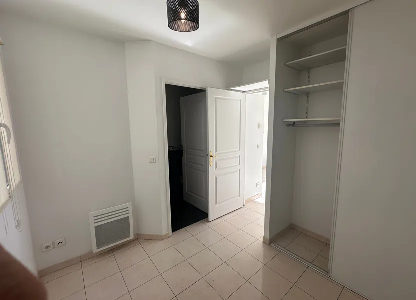 Appartement Allée Fernand Borgnon à Chelles
