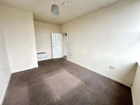 Flat King Street in Dudley
