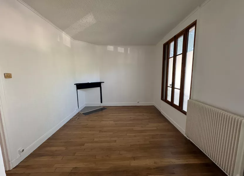 Appartement Rue de Marseille à Maisons-Alfort
