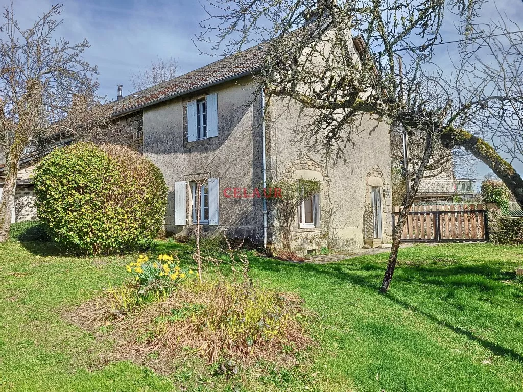 Maison Chemin du Presbytère à Saint-Augustin