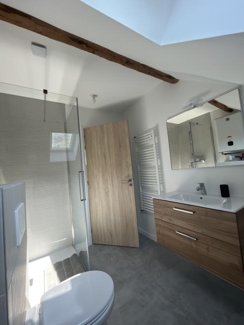 Appartement Boulevard Édouard Rey à Grenoble