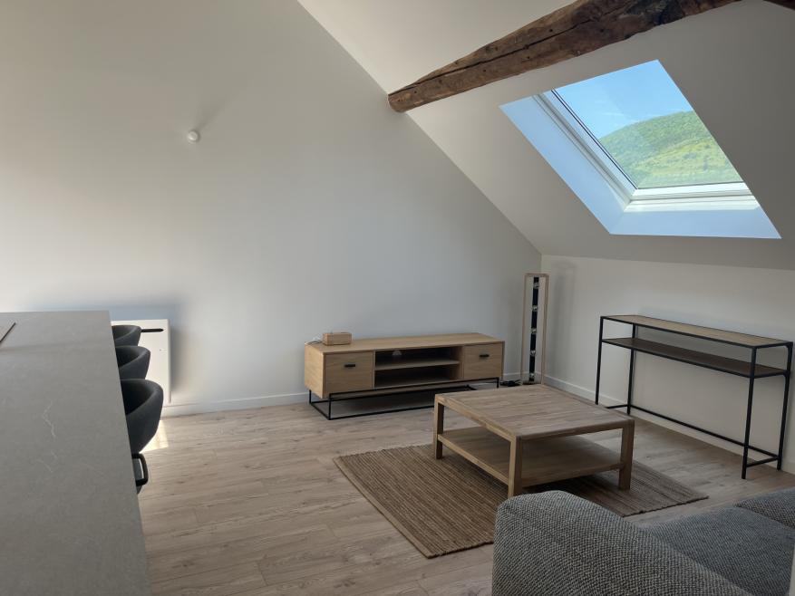 Appartement Boulevard Édouard Rey à Grenoble