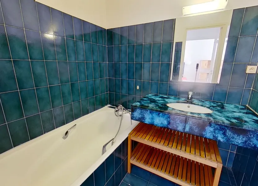 Appartement Rue Boileau à Lyon