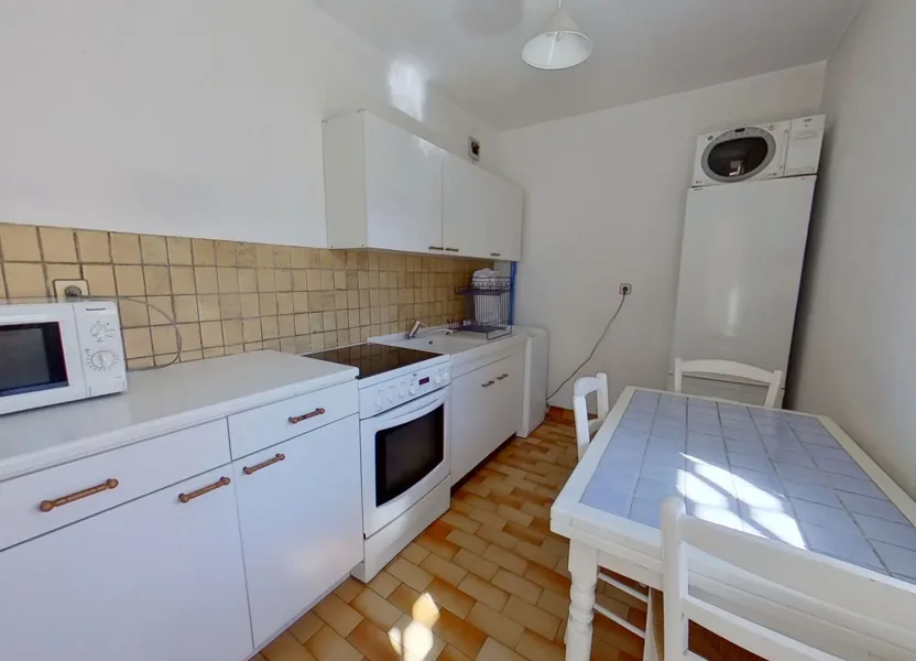 Appartement Rue Boileau à Lyon
