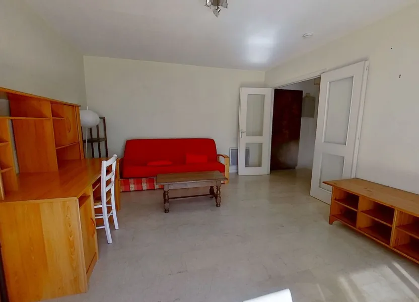 Appartement Rue Boileau à Lyon