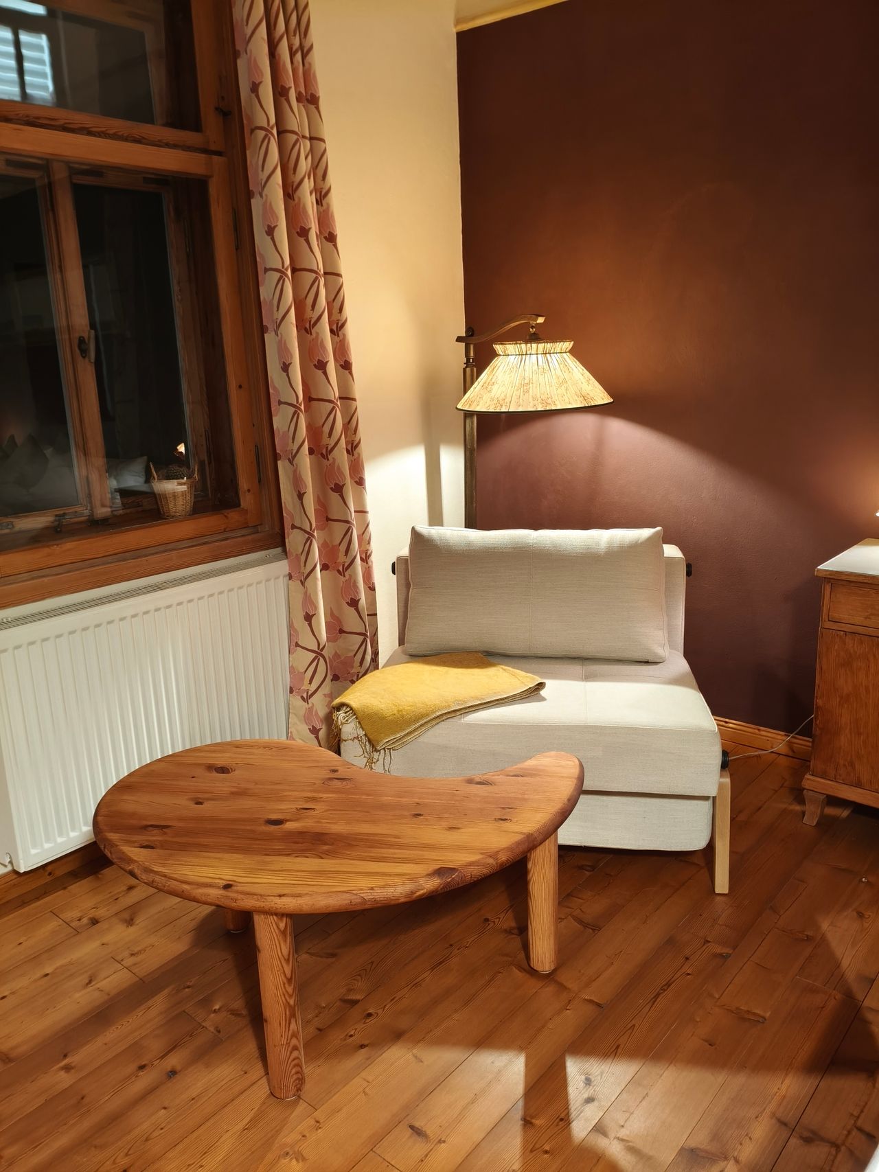 Wohnung Hirschsteingasse in Greiz